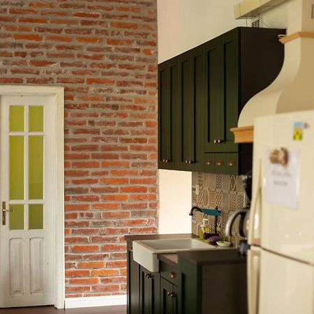Old Lviv Apartment Dış mekan fotoğraf