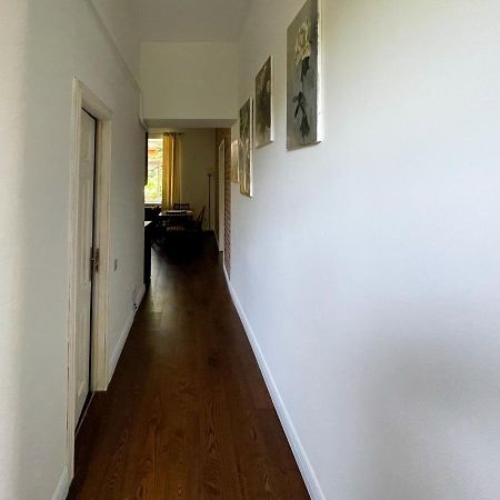 Old Lviv Apartment Dış mekan fotoğraf
