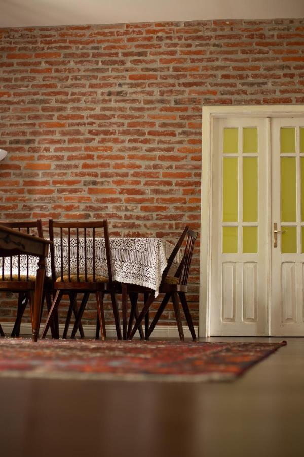 Old Lviv Apartment Dış mekan fotoğraf
